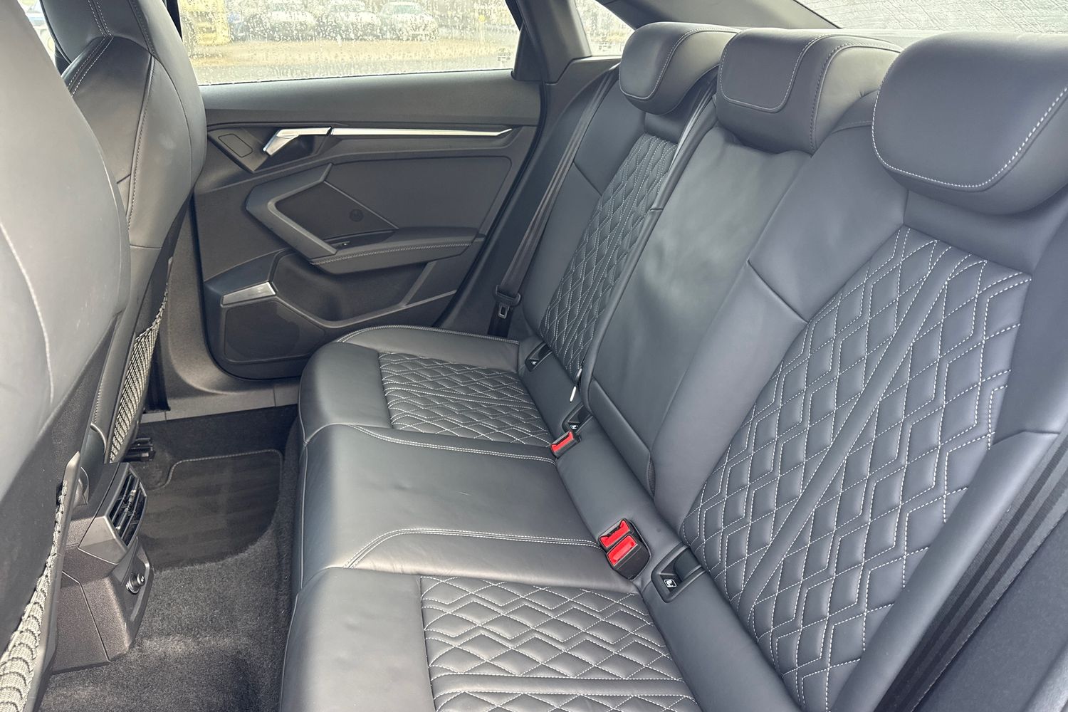 Used Audi A3 2023 for sale - 76968031: Photo 18