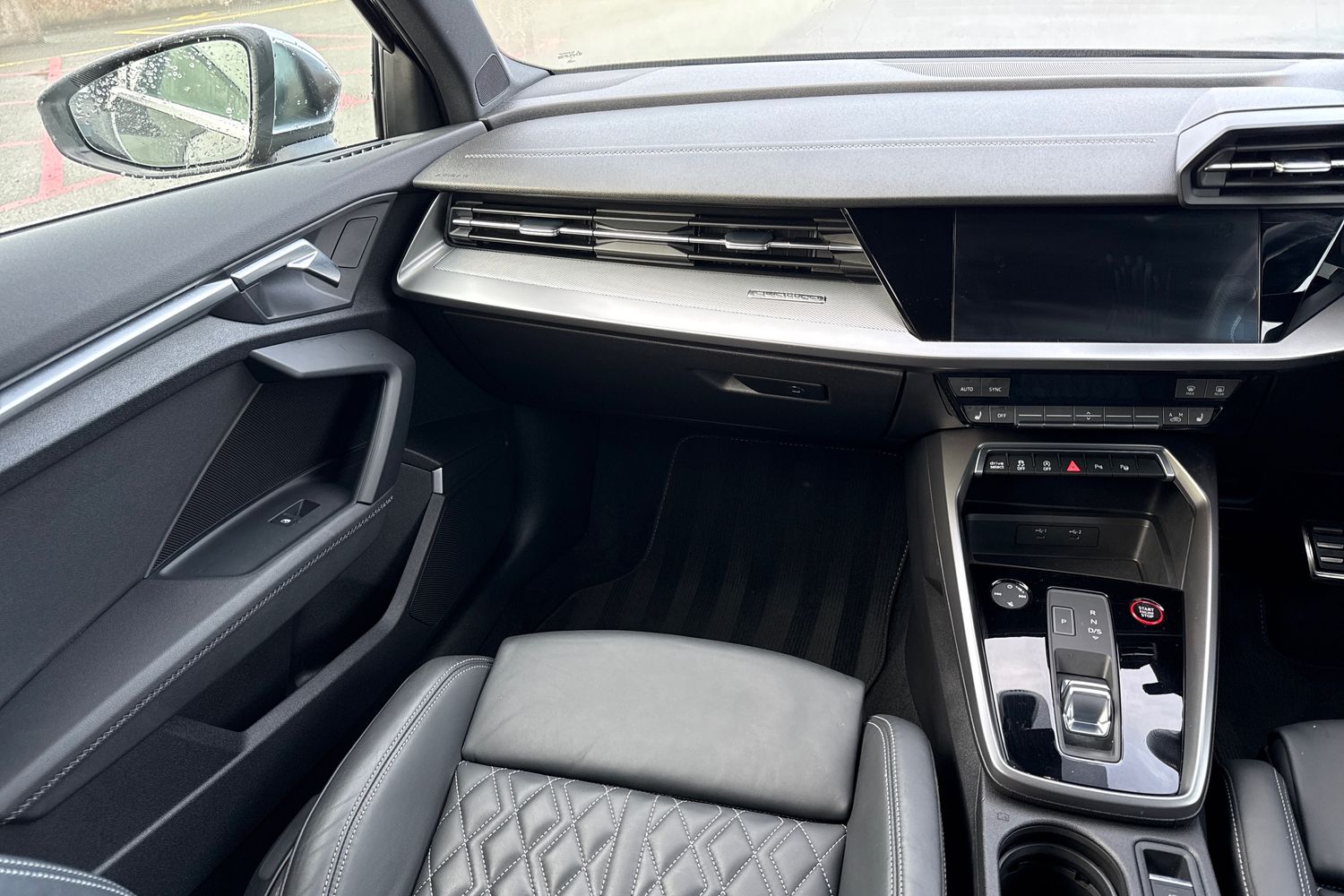 Used Audi A3 2023 for sale - 76968031: Photo 19