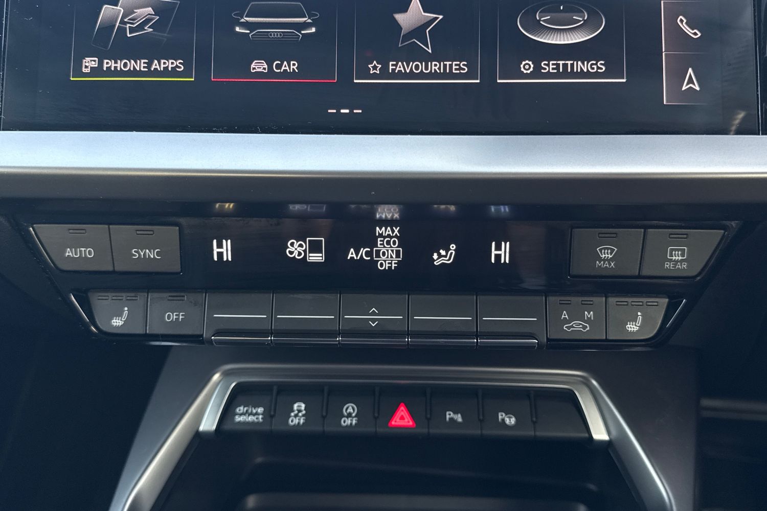 Used Audi A3 2023 for sale - 76968031: Photo 21