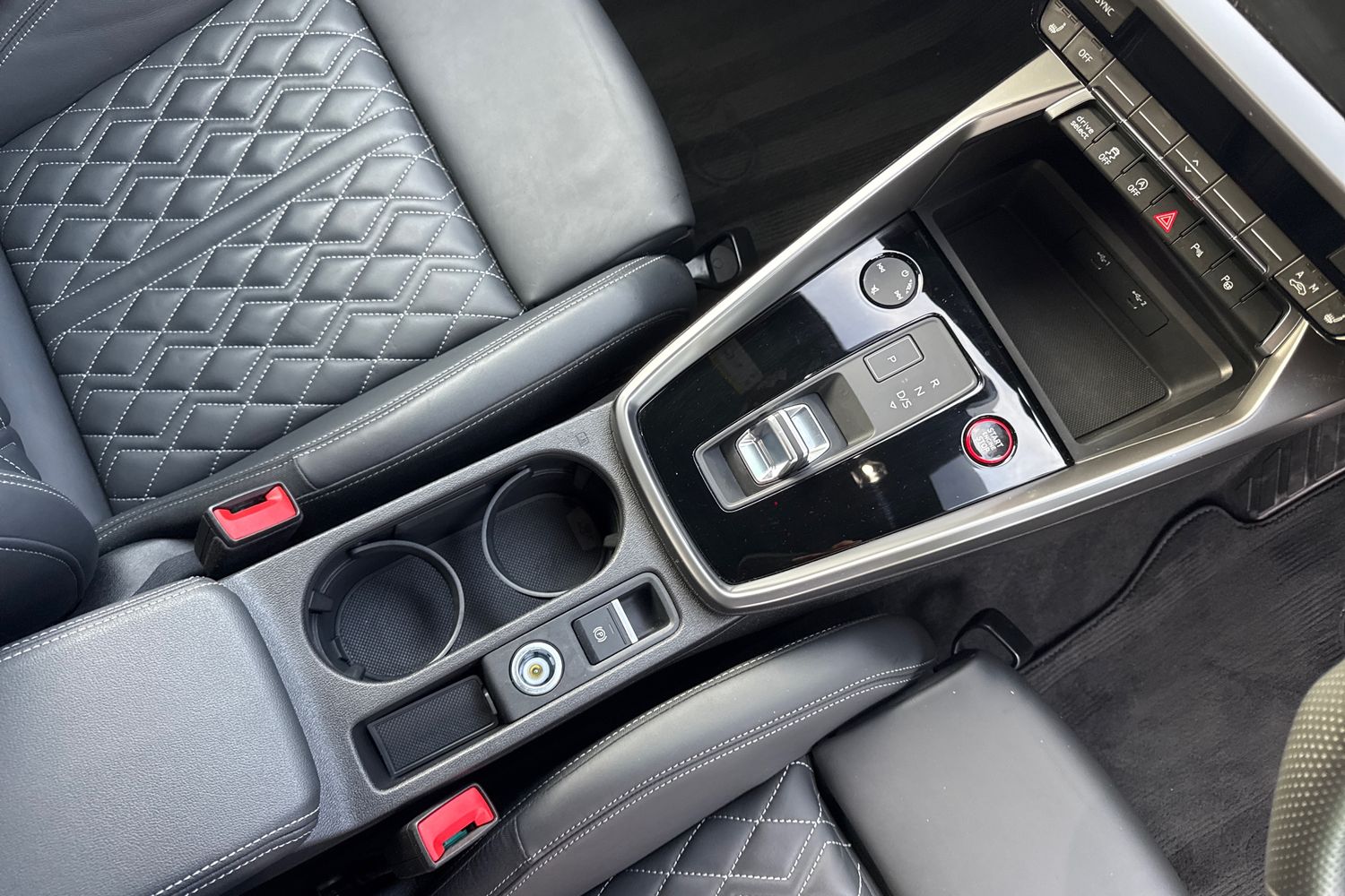 Used Audi A3 2023 for sale - 76968031: Photo 22