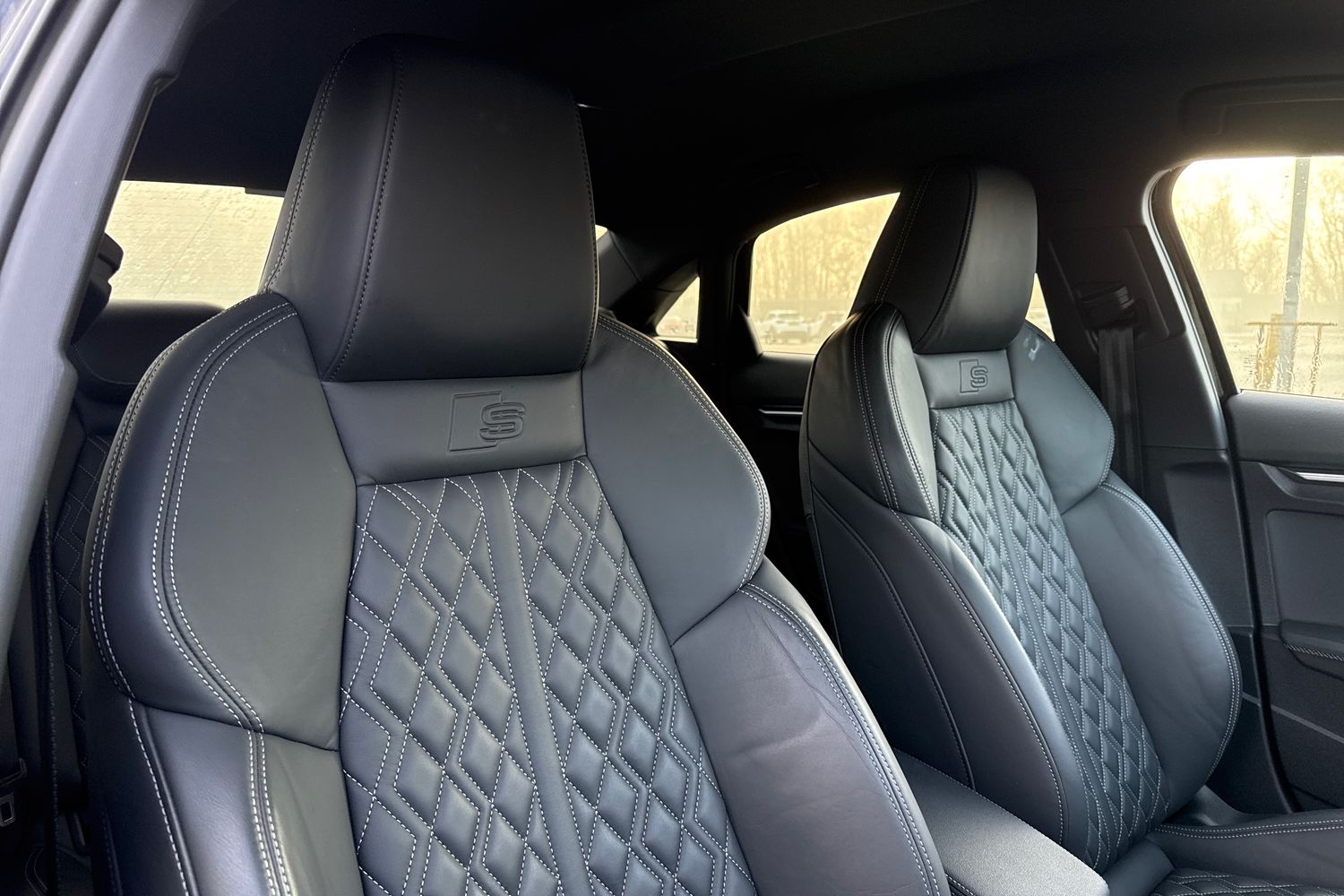 Used Audi A3 2023 for sale - 76968031: Photo 23