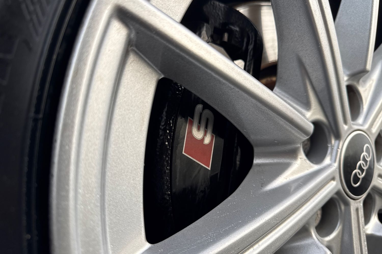 Used Audi A3 2023 for sale - 76968031: Photo 24