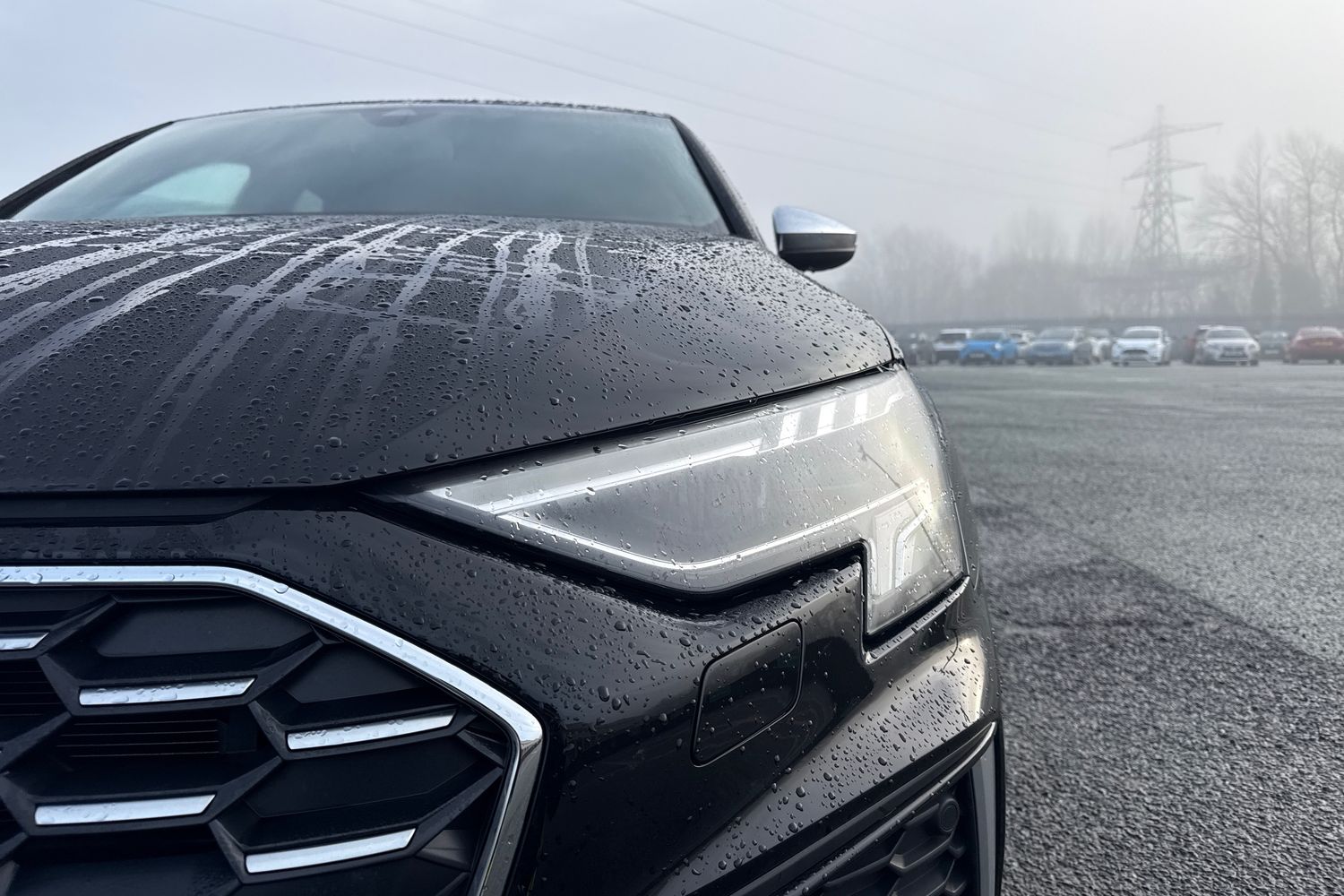 Used Audi A3 2023 for sale - 76968031: Photo 25