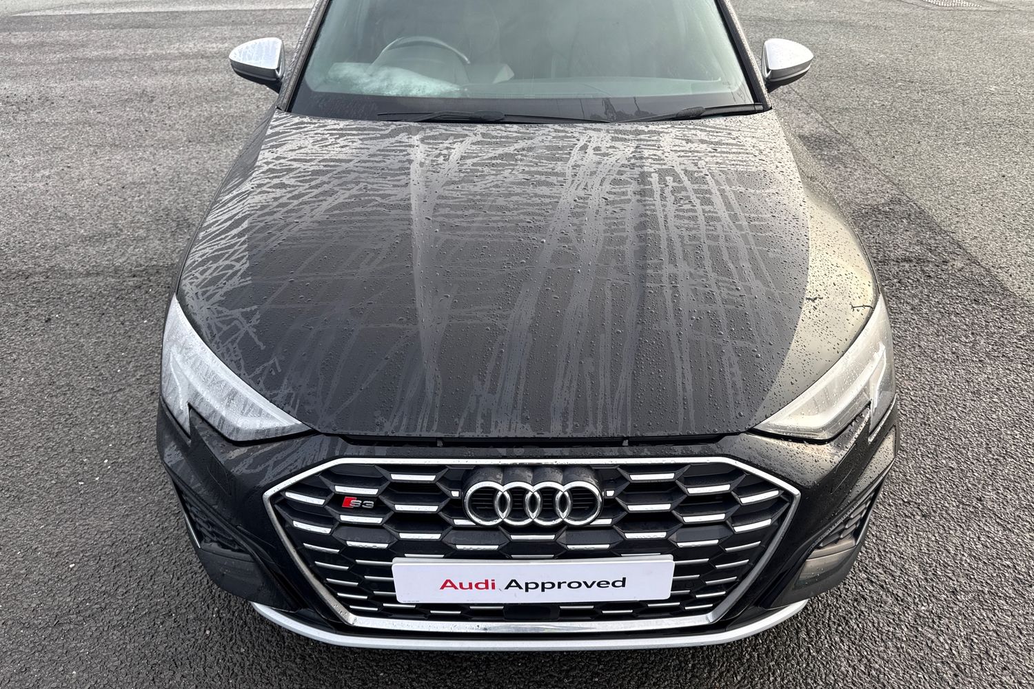 Used Audi A3 2023 for sale - 76968031: Photo 26