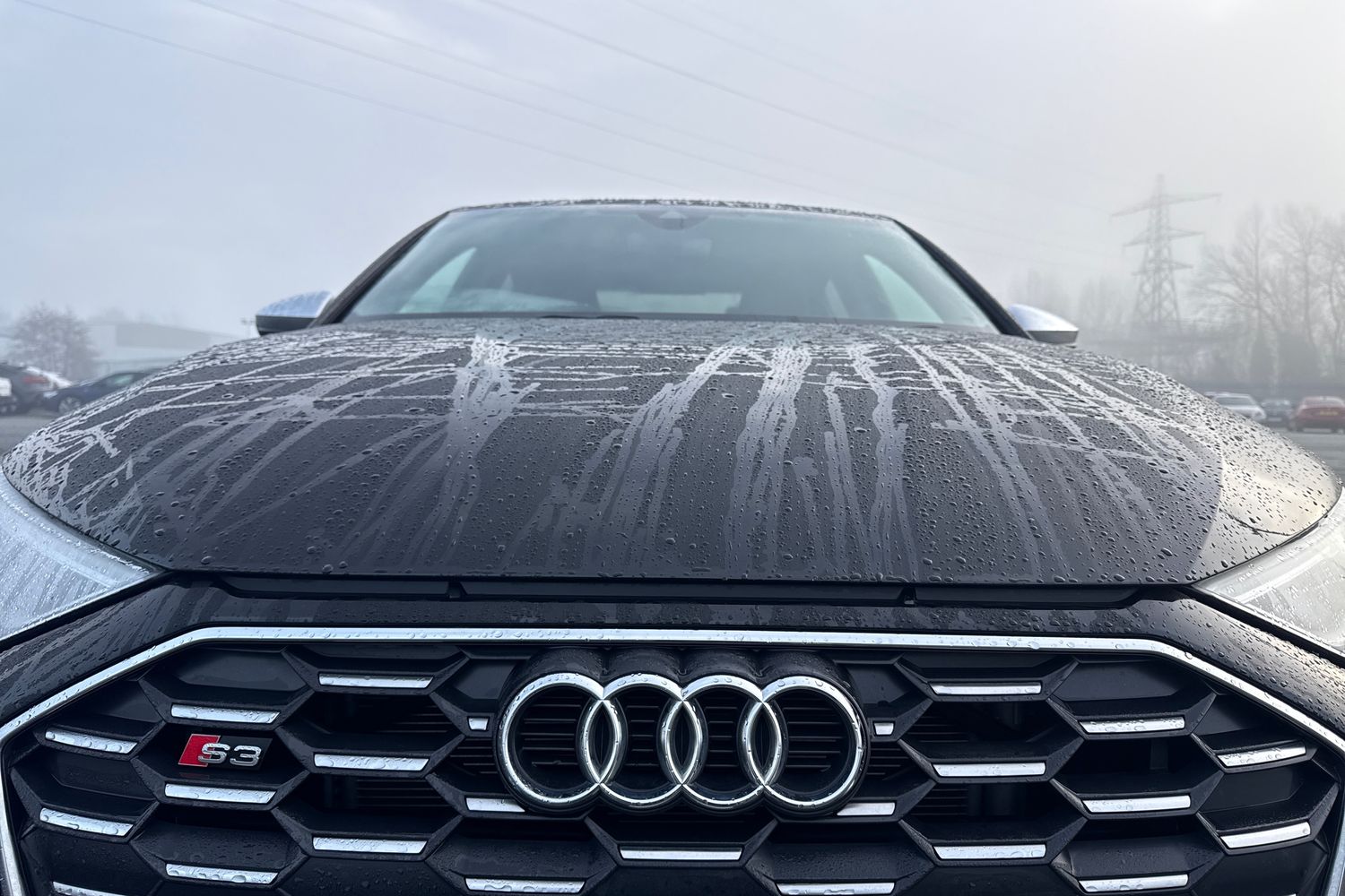 Used Audi A3 2023 for sale - 76968031: Photo 27