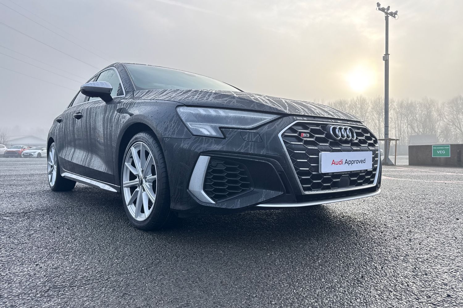 Used Audi A3 2023 for sale - 76968031: Photo 29