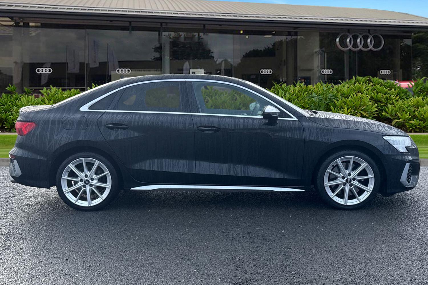 Used Audi A3 2023 for sale - 76968031: Photo 3