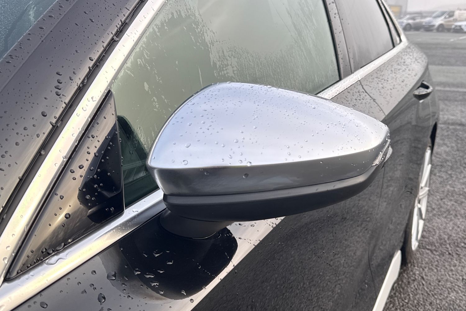 Used Audi A3 2023 for sale - 76968031: Photo 30