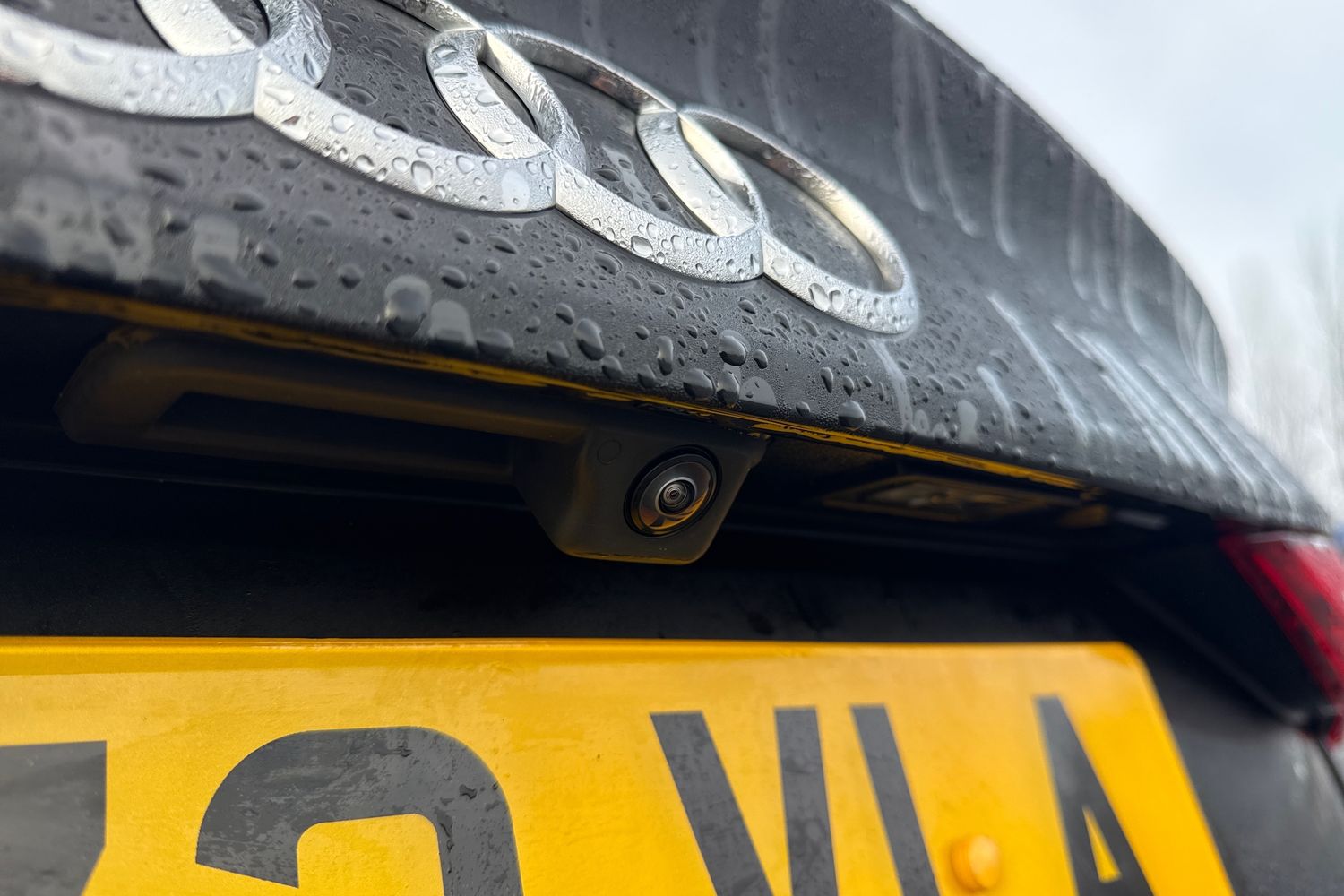 Used Audi A3 2023 for sale - 76968031: Photo 34