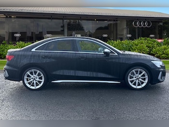 Used Audi S3 2023 for sale - 76968031: Photo