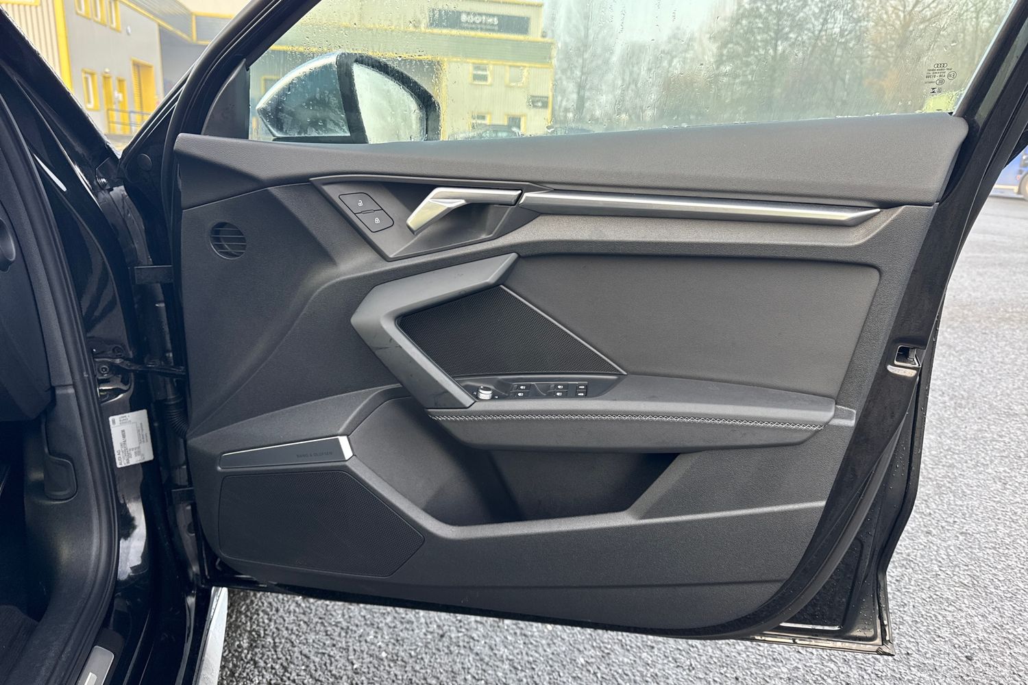 Used Audi A3 2023 for sale - 76968031: Photo 42