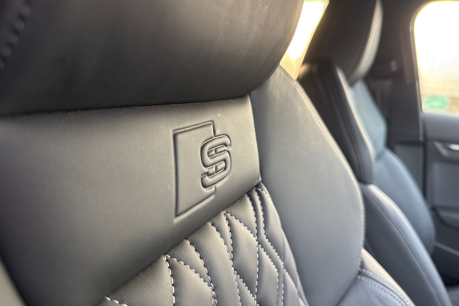 Used Audi A3 2023 for sale - 76968031: Photo 43