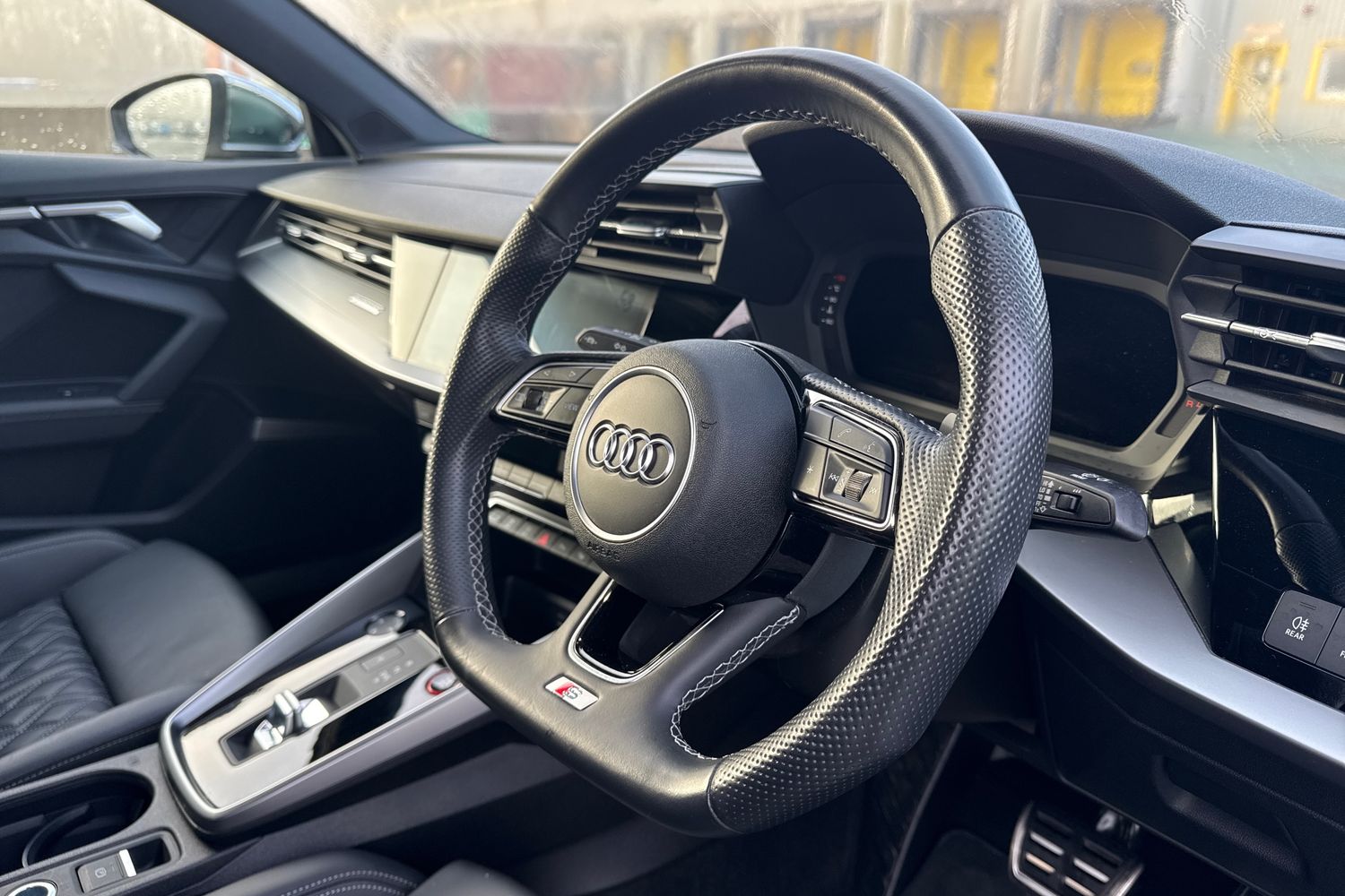 Used Audi A3 2023 for sale - 76968031: Photo 44