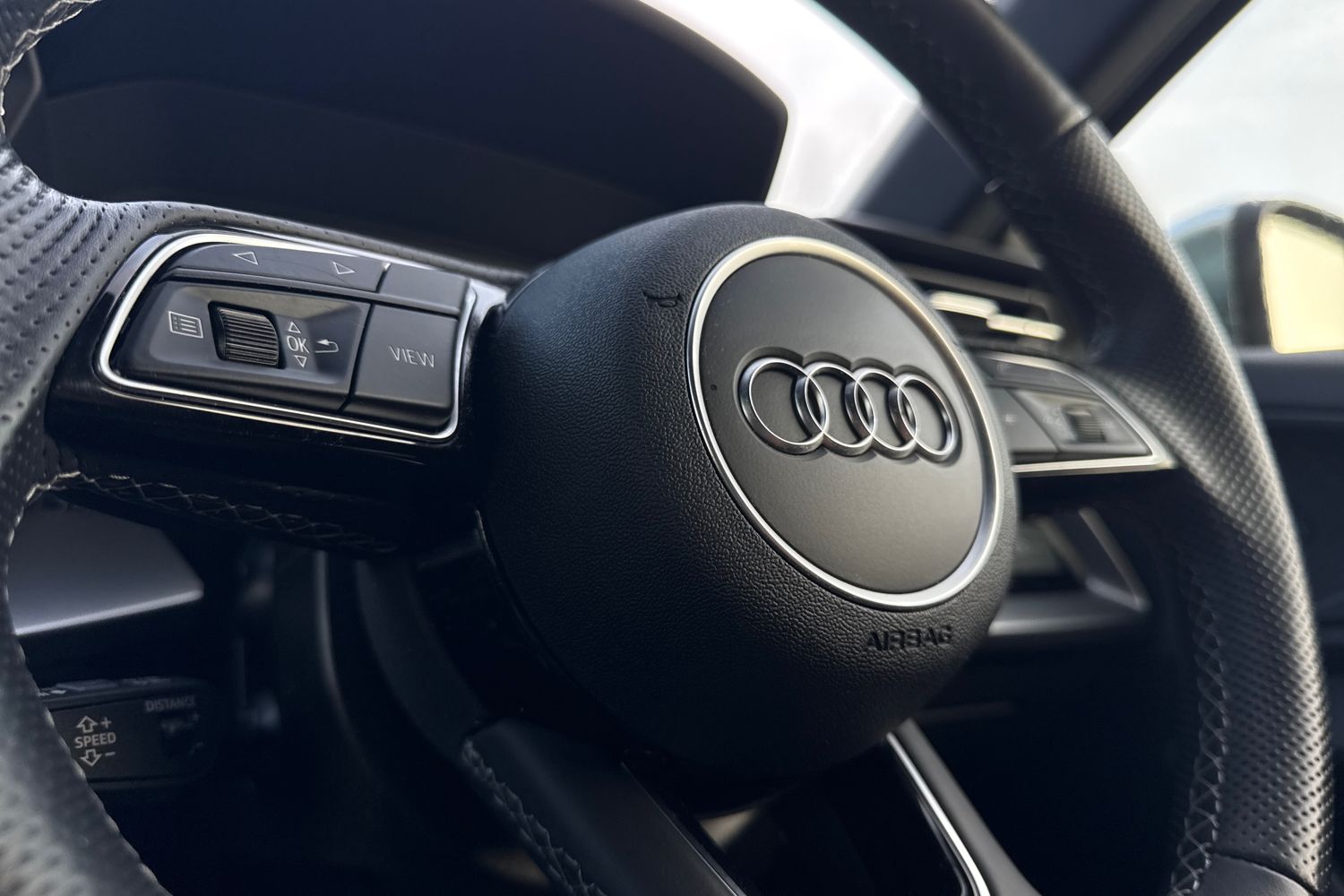 Used Audi A3 2023 for sale - 76968031: Photo 49