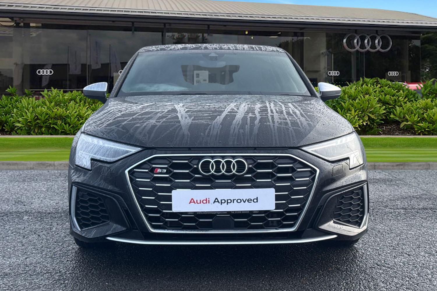 Used Audi A3 2023 for sale - 76968031: Photo 5