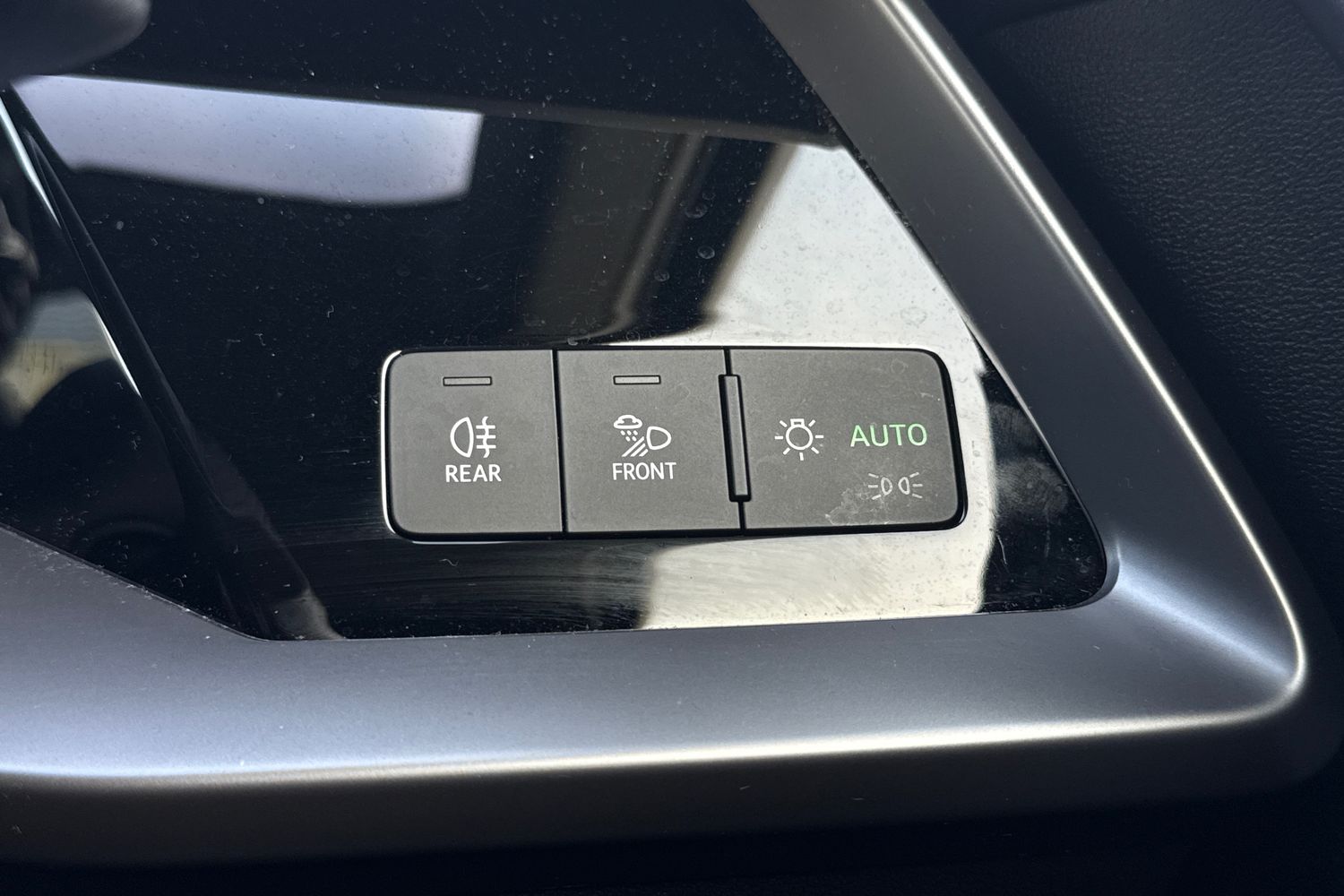 Used Audi A3 2023 for sale - 76968031: Photo 52