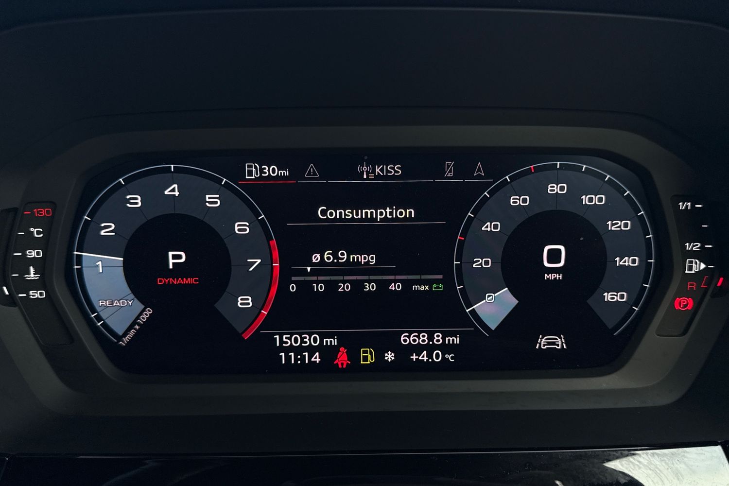 Used Audi A3 2023 for sale - 76968031: Photo 54