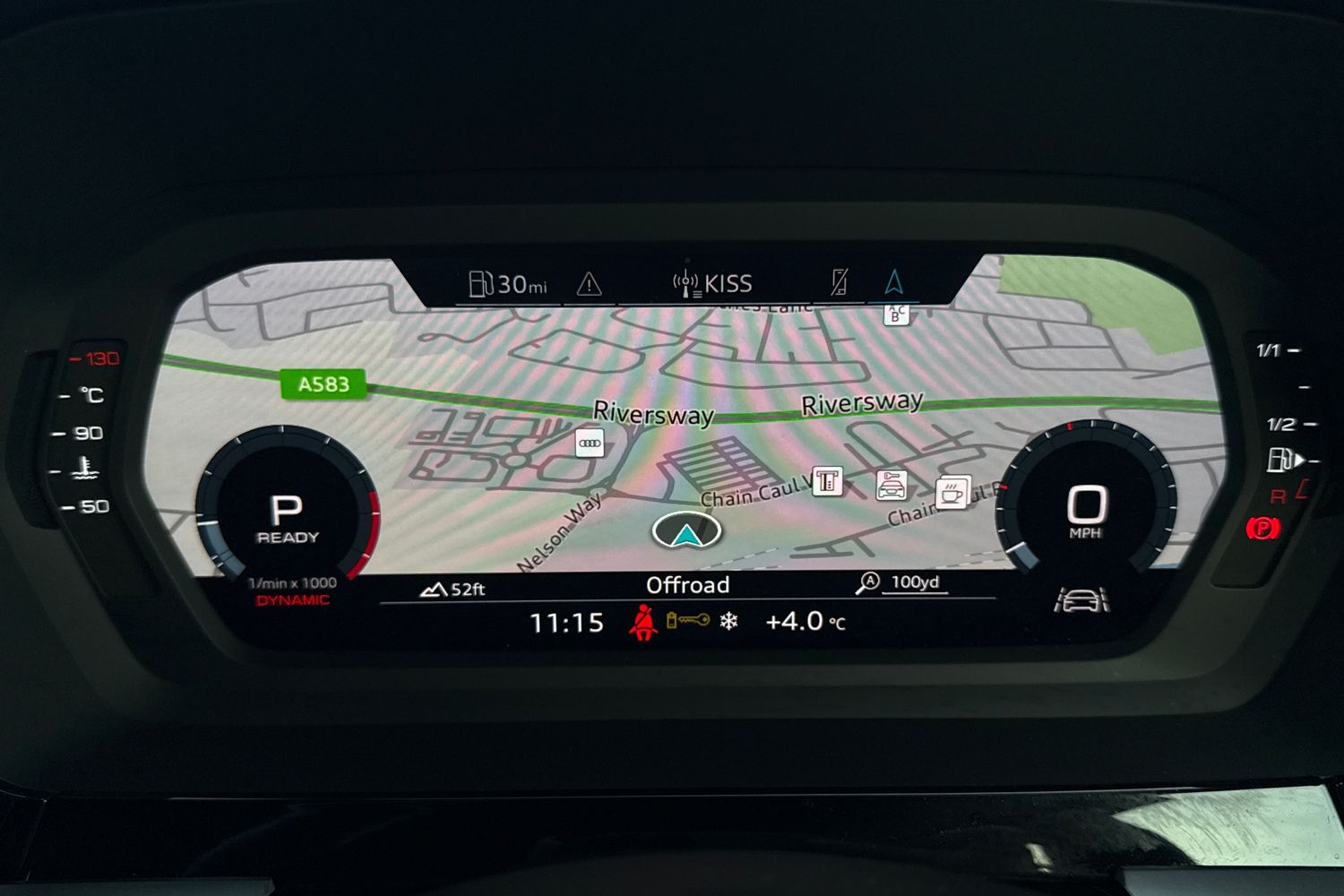 Used Audi A3 2023 for sale - 76968031: Photo 56