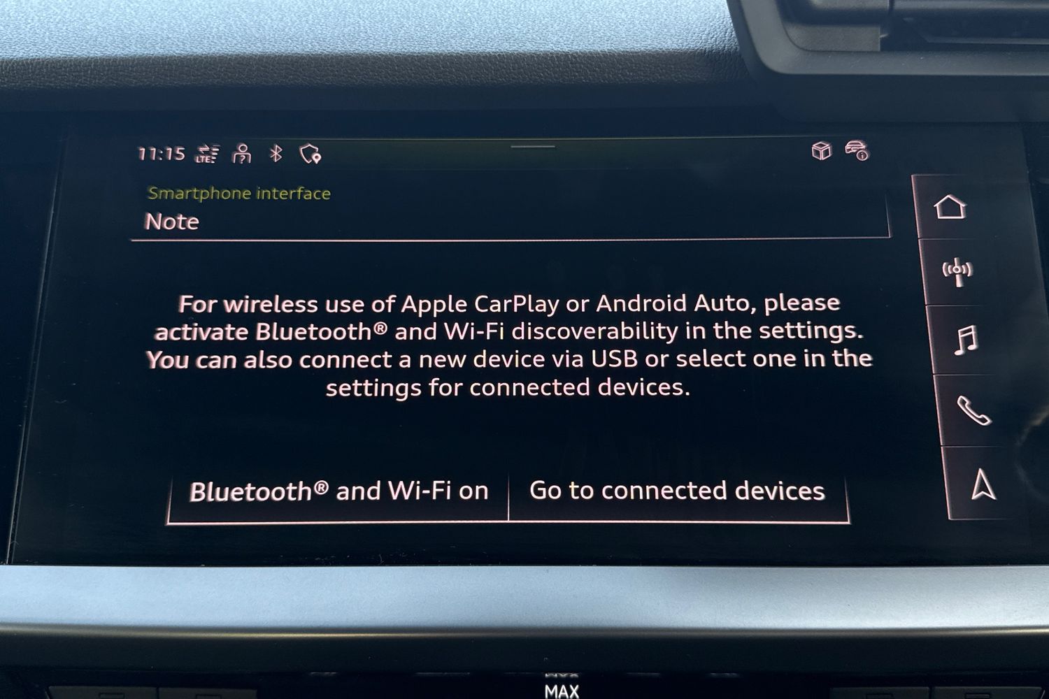 Used Audi A3 2023 for sale - 76968031: Photo 58