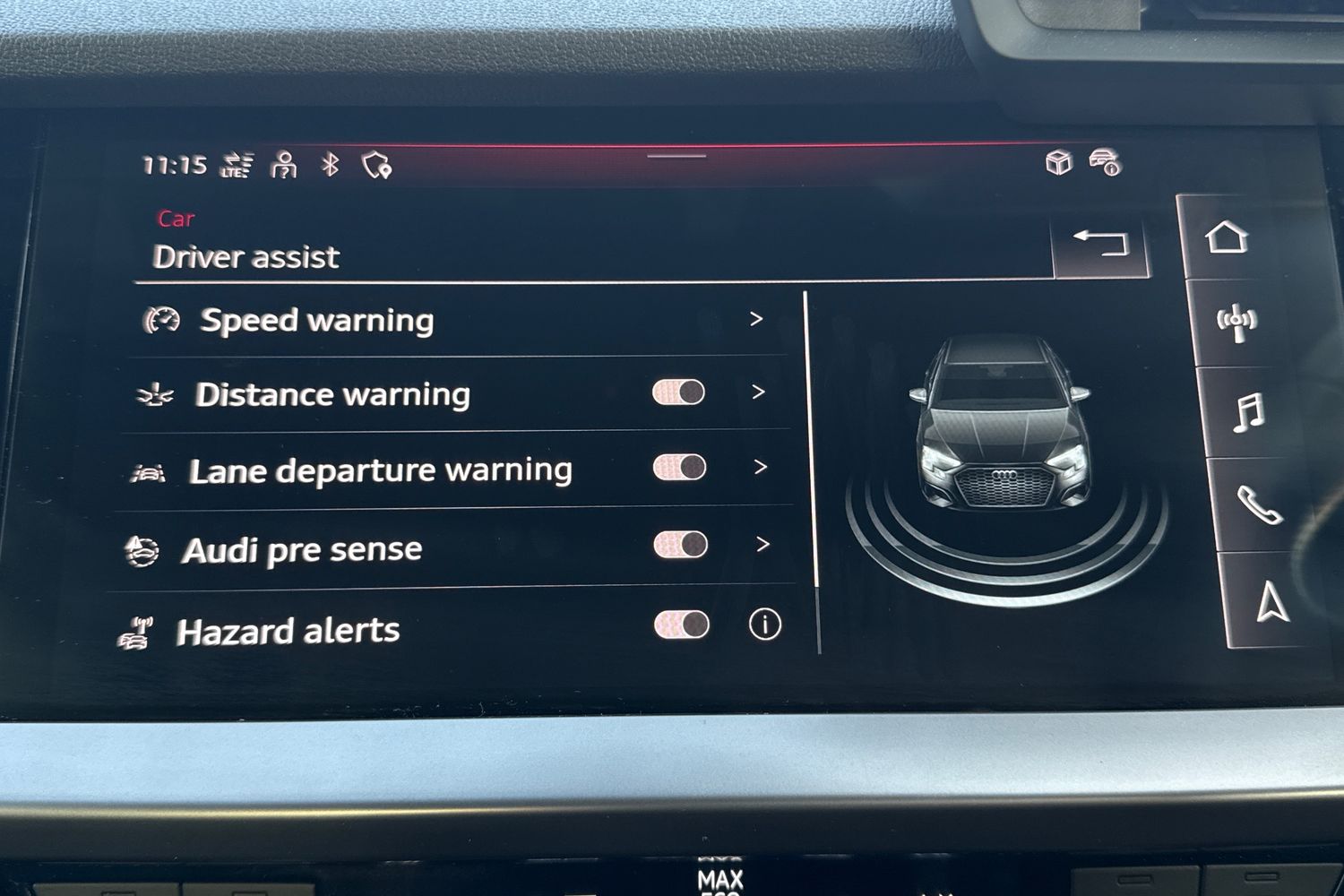 Used Audi A3 2023 for sale - 76968031: Photo 60