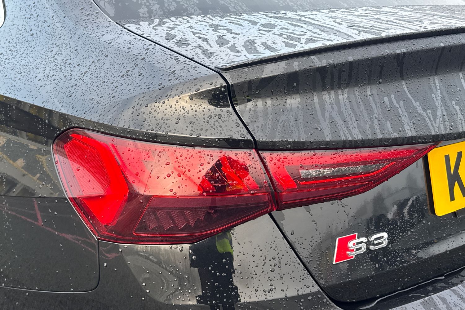 Used Audi A3 2023 for sale - 76968031: Photo 7