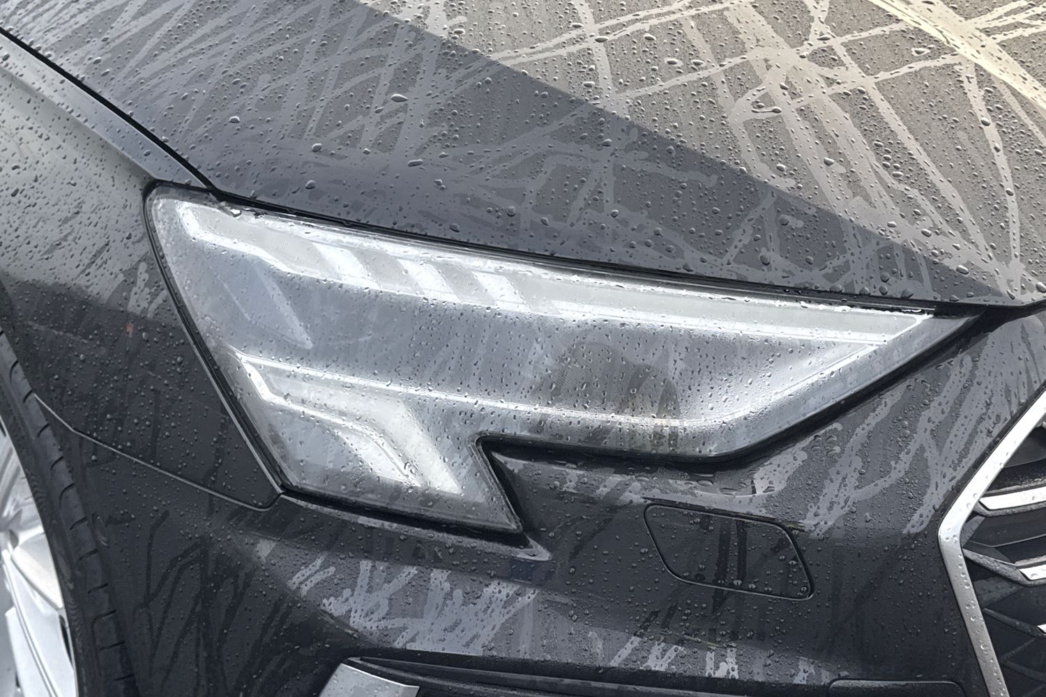 Used Audi A3 2023 for sale - 76968031: Photo 8