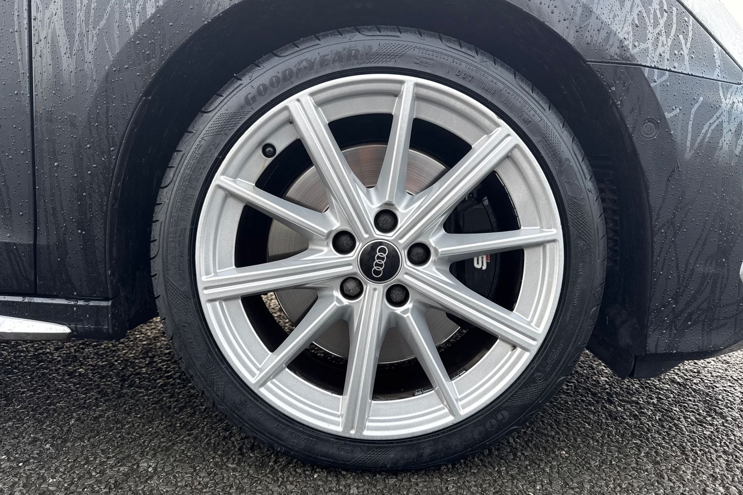 Used Audi A3 2023 for sale - 76968031: Photo 9