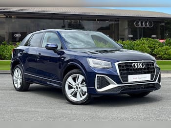 Used Audi Q2 2026 for sale - 79705383: Photo