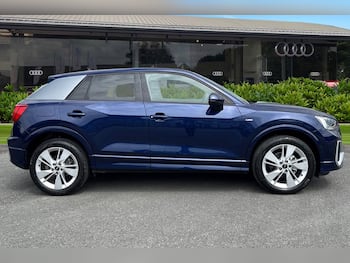 Used Audi Q2 2026 for sale - 79705383: Photo