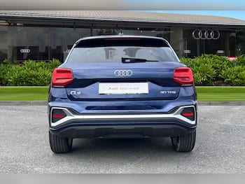 Used Audi Q2 2026 for sale - 79705383: Photo