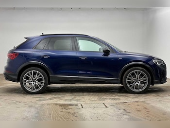 Used Audi Q3 2025 for sale - 78734601: Photo