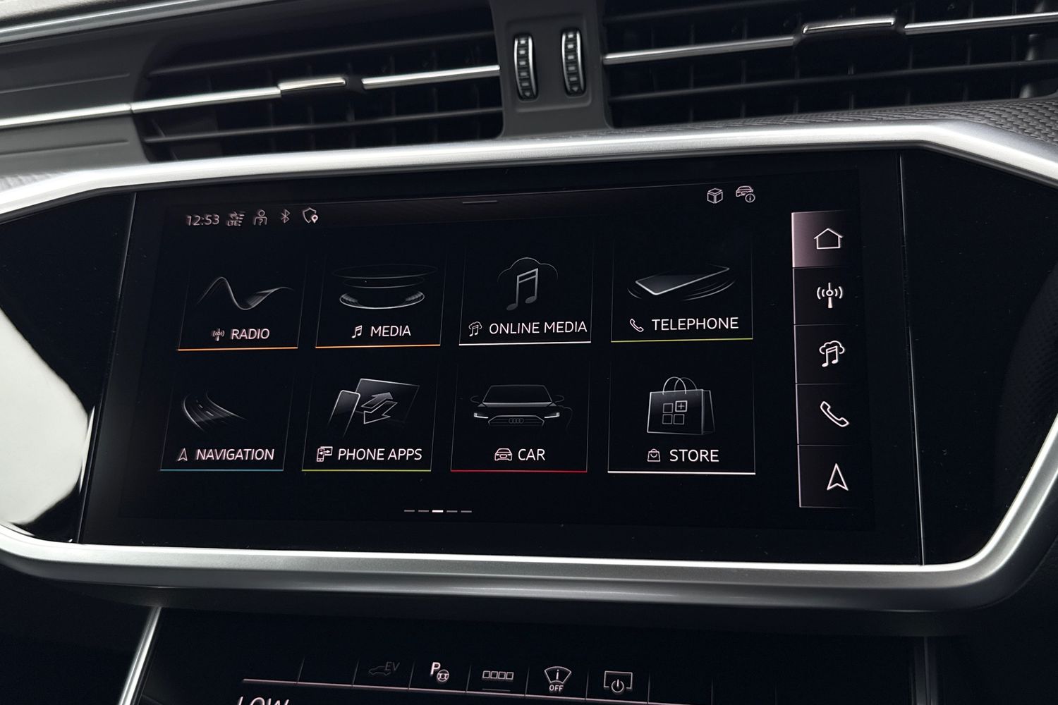 Used Audi A6 Saloon 2025 for sale - 76481008: Photo 11