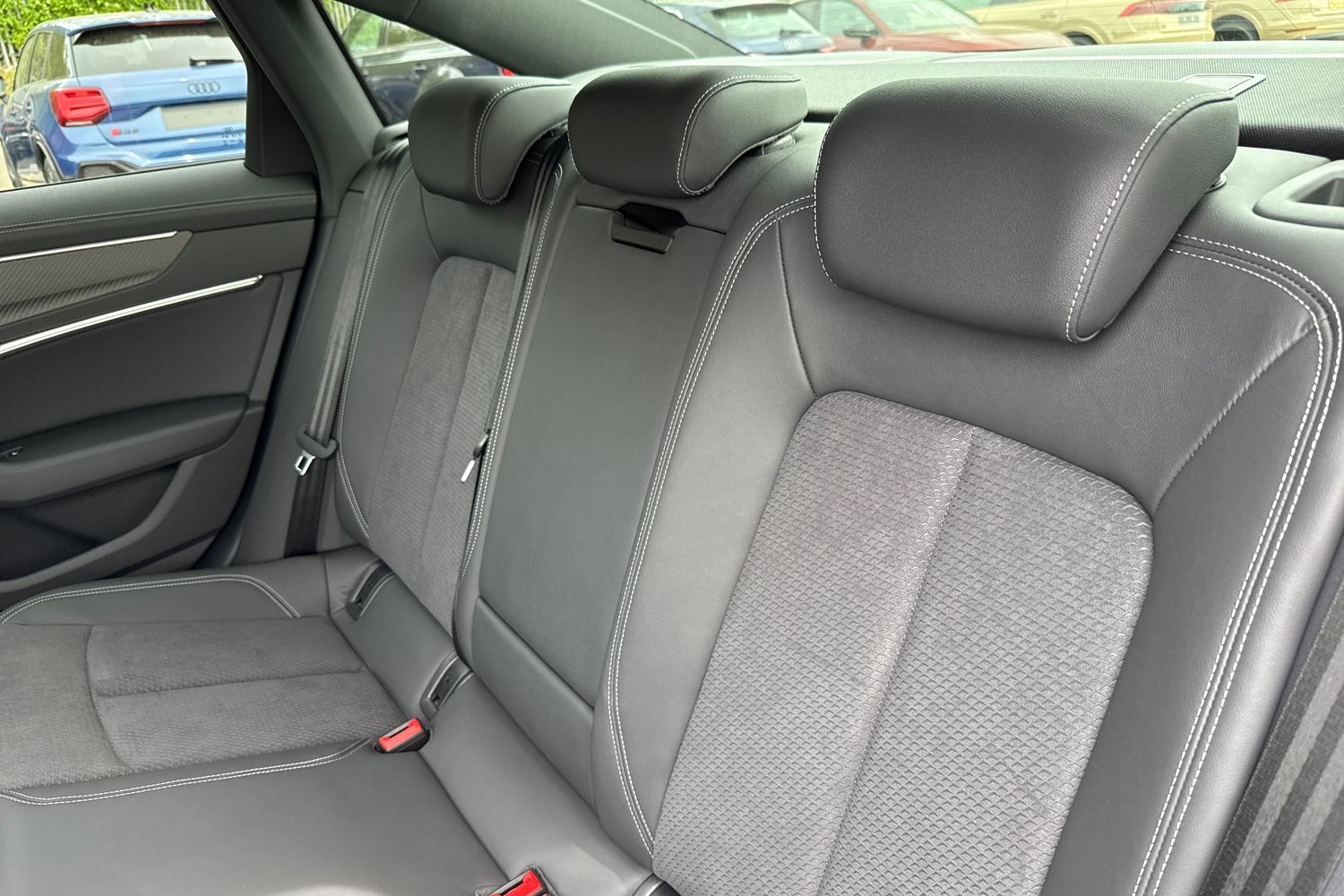 Used Audi A6 Saloon 2025 for sale - 76481008: Photo 13