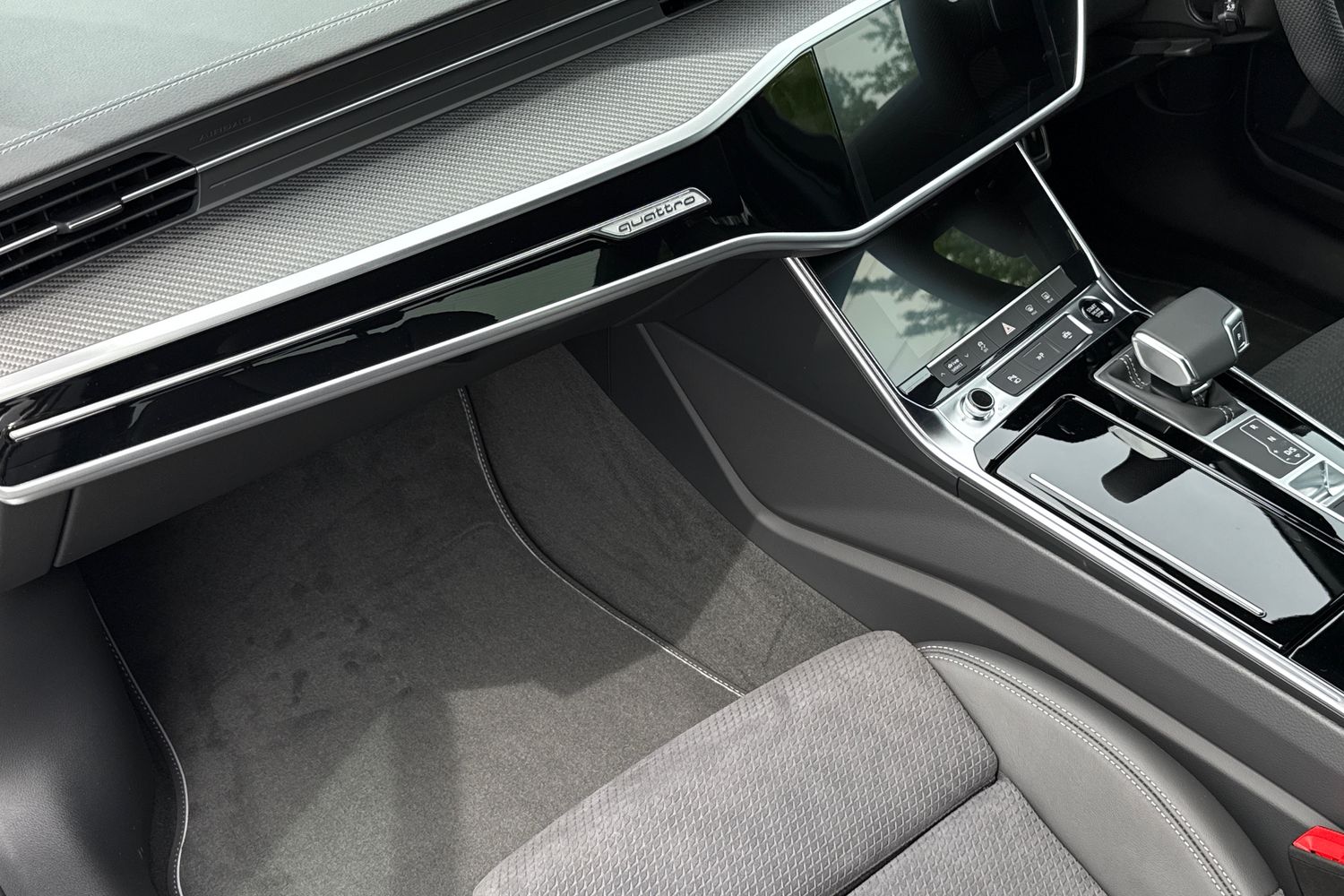 Used Audi A6 Saloon 2025 for sale - 76481008: Photo 14