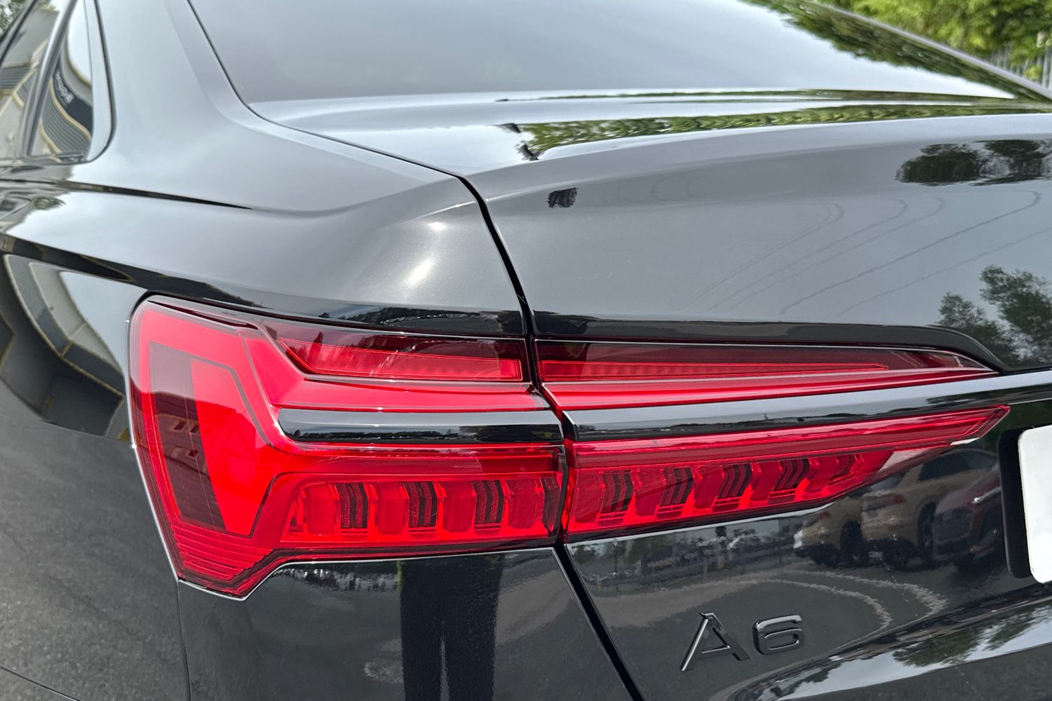 Used Audi A6 Saloon 2025 for sale - 76481008: Photo 15