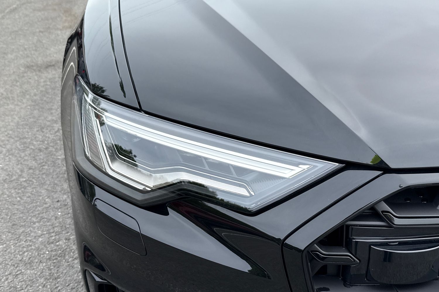 Used Audi A6 Saloon 2025 for sale - 76481008: Photo 16