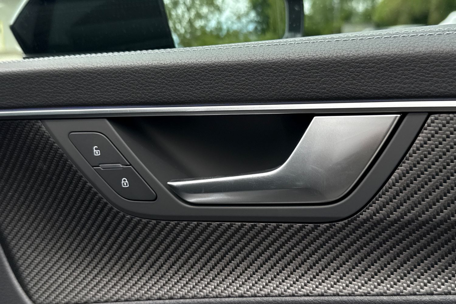 Used Audi A6 Saloon 2025 for sale - 76481008: Photo 17