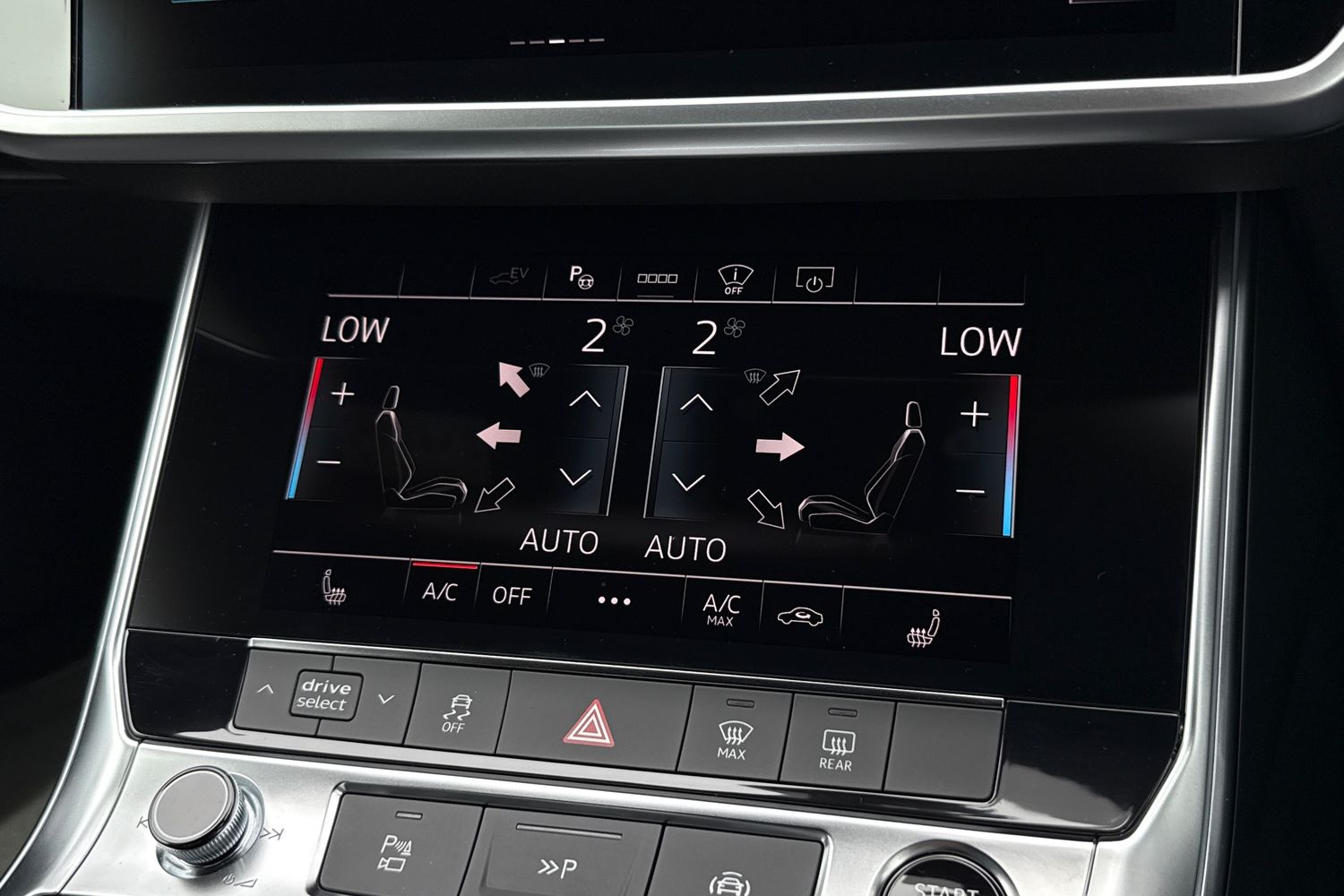 Used Audi A6 Saloon 2025 for sale - 76481008: Photo 18