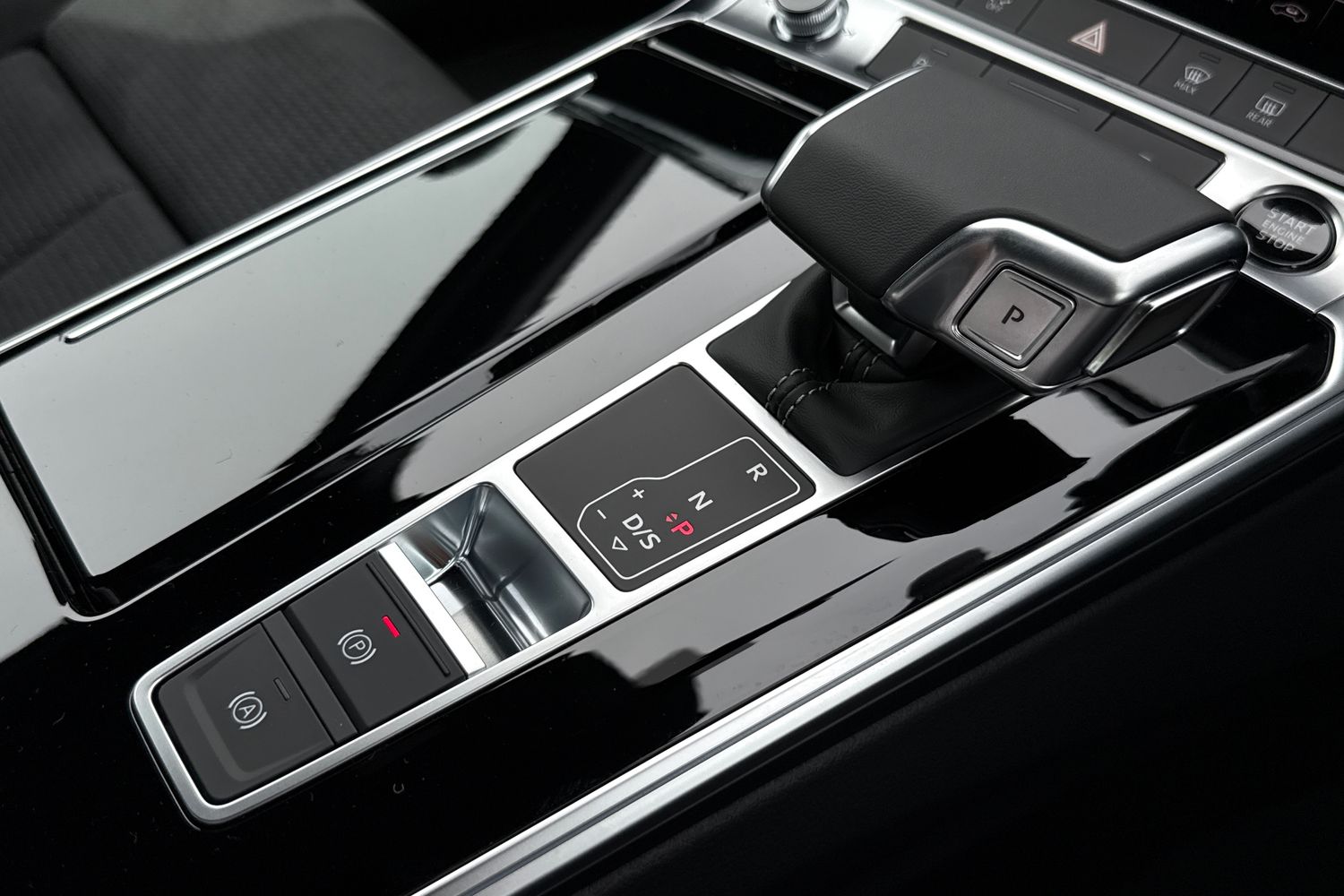 Used Audi A6 Saloon 2025 for sale - 76481008: Photo 19