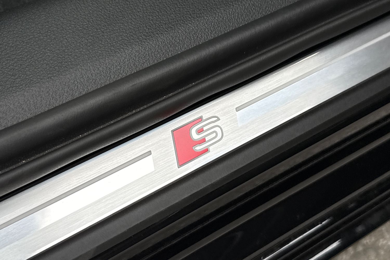 Used Audi A6 Saloon 2025 for sale - 76481008: Photo 25