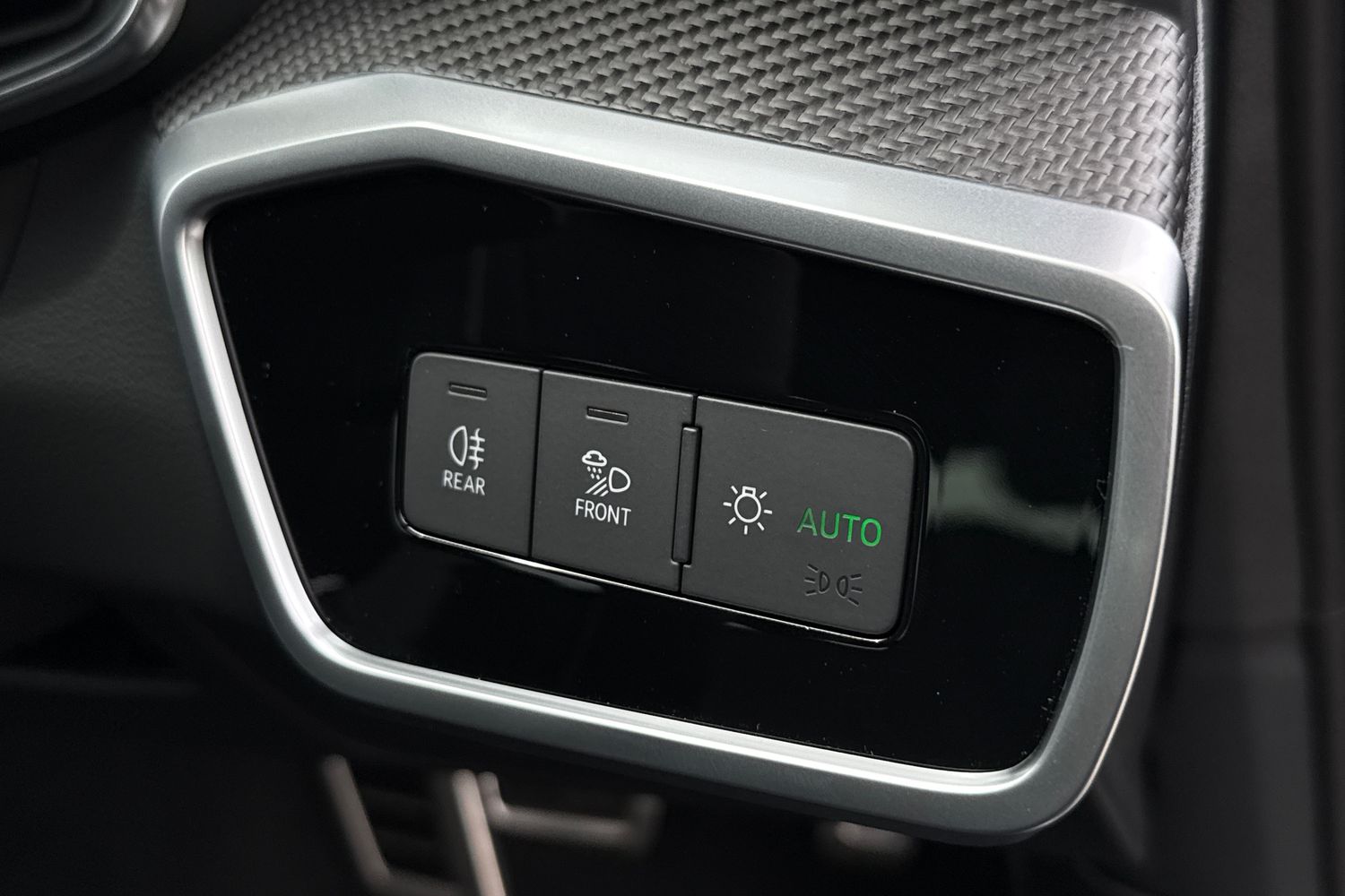 Used Audi A6 Saloon 2025 for sale - 76481008: Photo 26