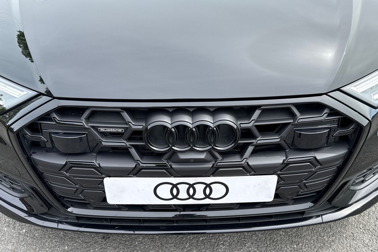 Used Audi A6 Saloon 2025 for sale - 76481008: Photo 32