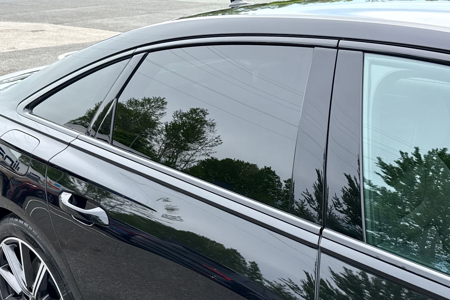 Used Audi A6 Saloon 2025 for sale - 76481008: Photo 34