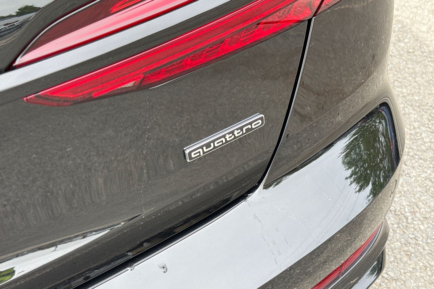 Used Audi A6 Saloon 2025 for sale - 76481008: Photo 35