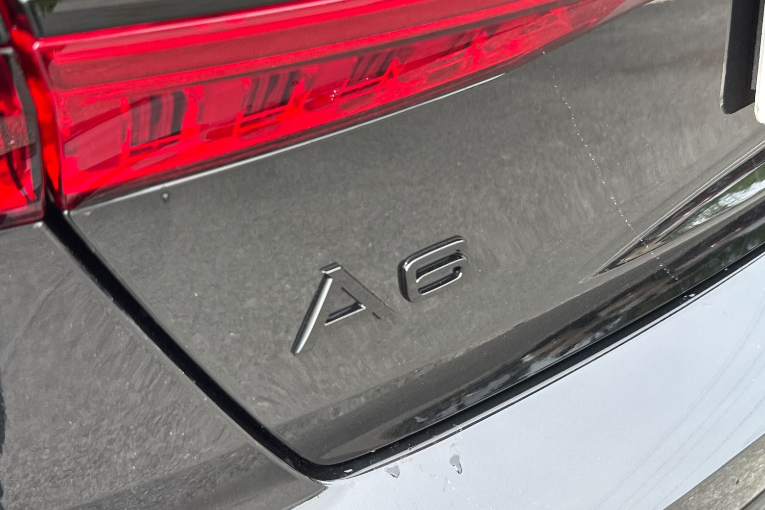 Used Audi A6 Saloon 2025 for sale - 76481008: Photo 36