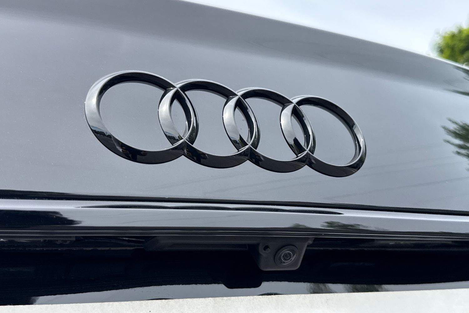 Used Audi A6 Saloon 2025 for sale - 76481008: Photo 37