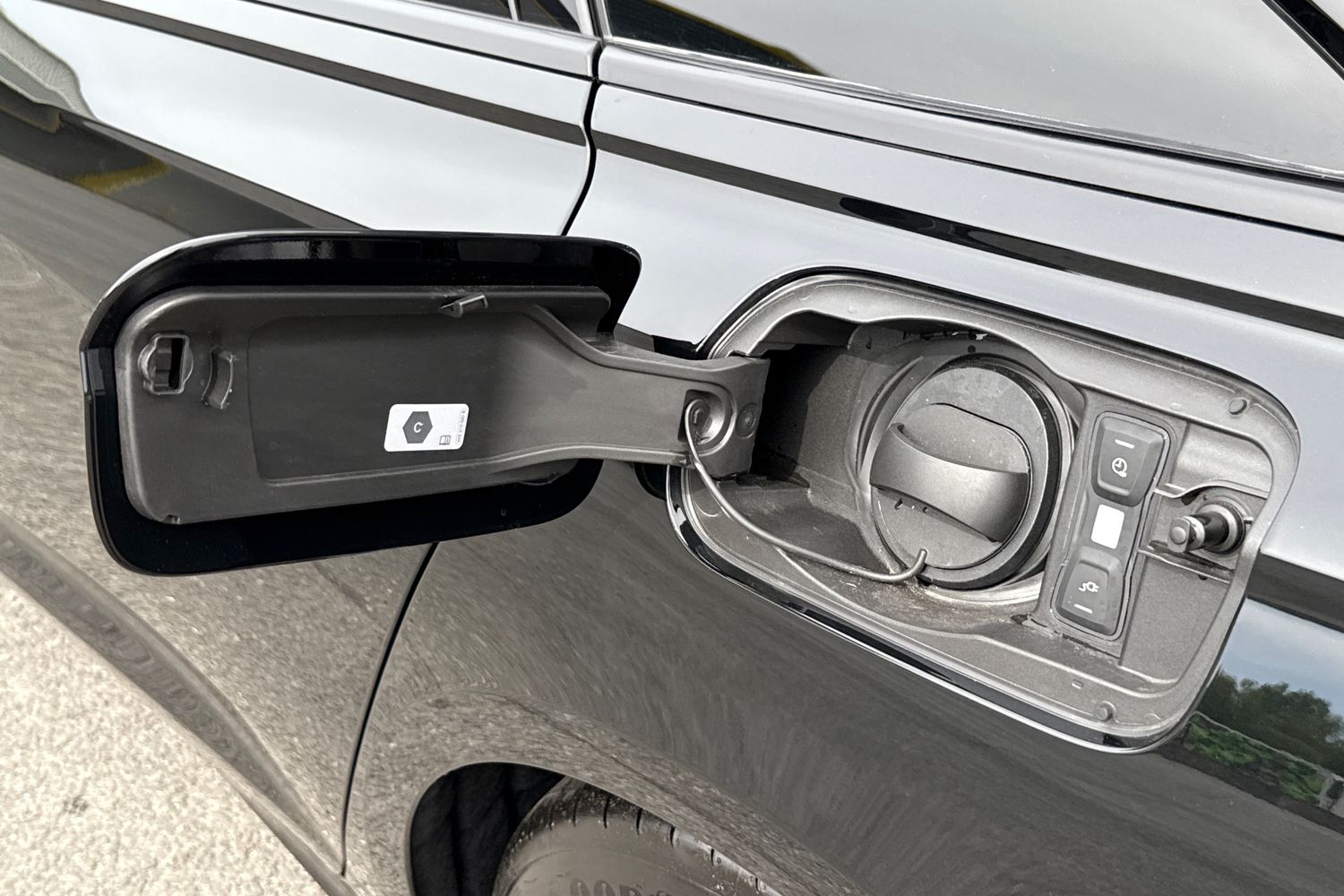 Used Audi A6 Saloon 2025 for sale - 76481008: Photo 38