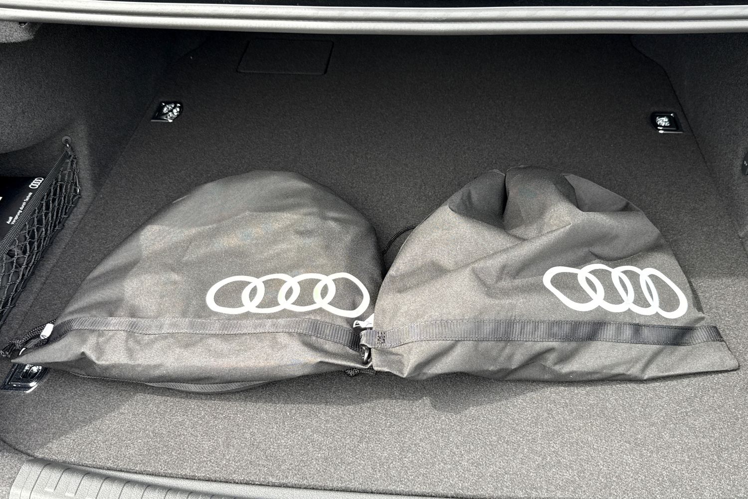 Used Audi A6 Saloon 2025 for sale - 76481008: Photo 39