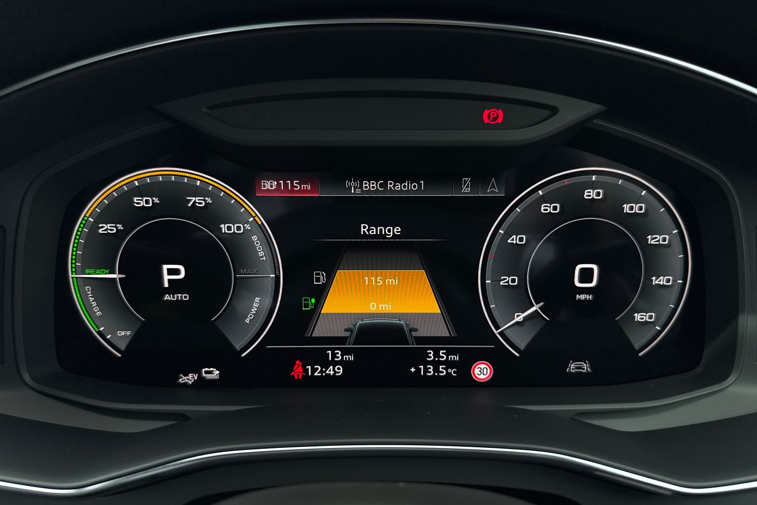 Used Audi A6 Saloon 2025 for sale - 76481008: Photo 43