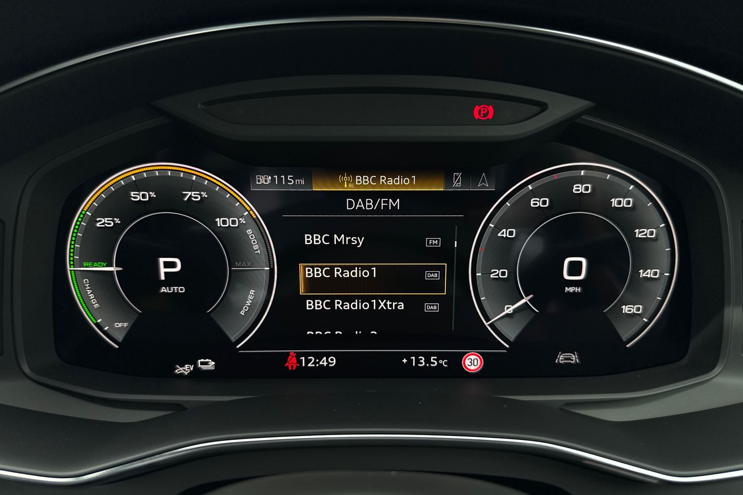 Used Audi A6 Saloon 2025 for sale - 76481008: Photo 44